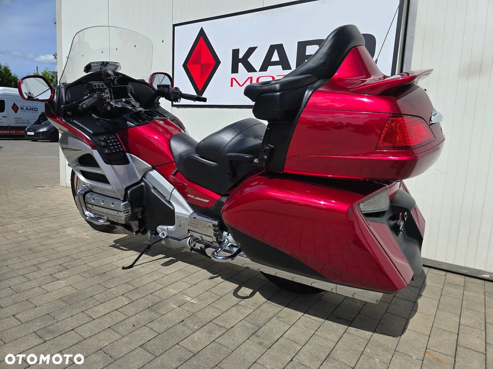 Honda GL - 6