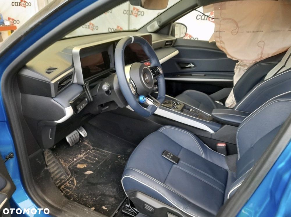 Alpine A290 Elektro 220 GTS - 10