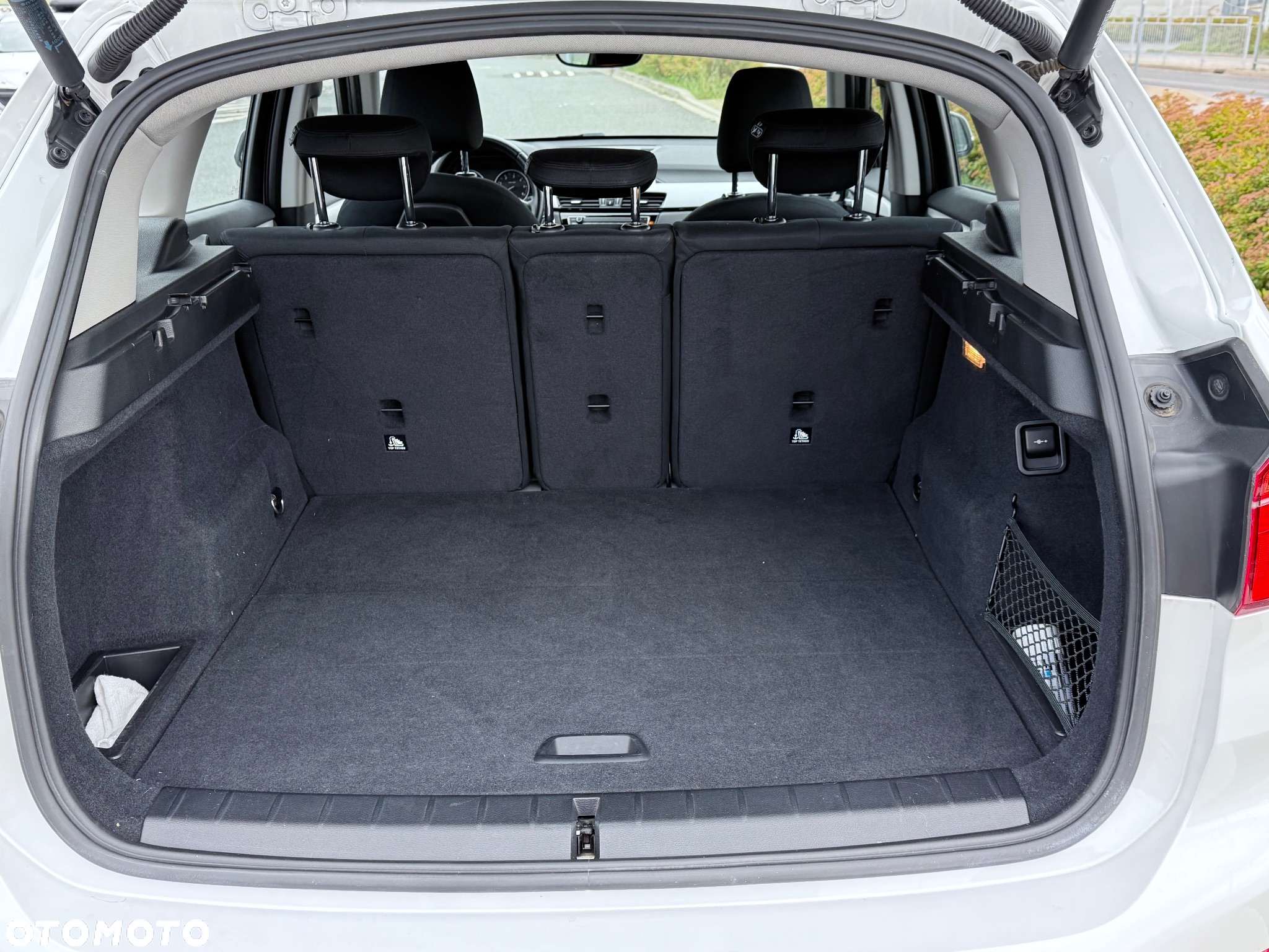 BMW X1 sDrive18d Advantage - 10