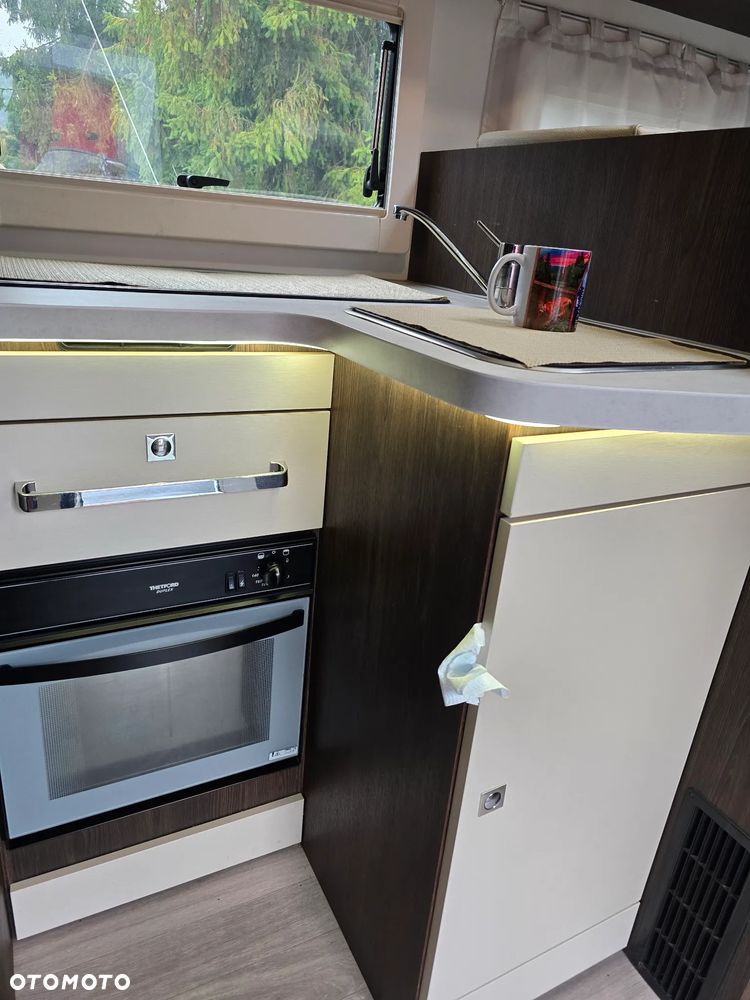 Benimar SPORT 363 NK Northautokapp - 8