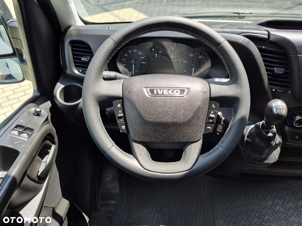 Iveco Daily - 19