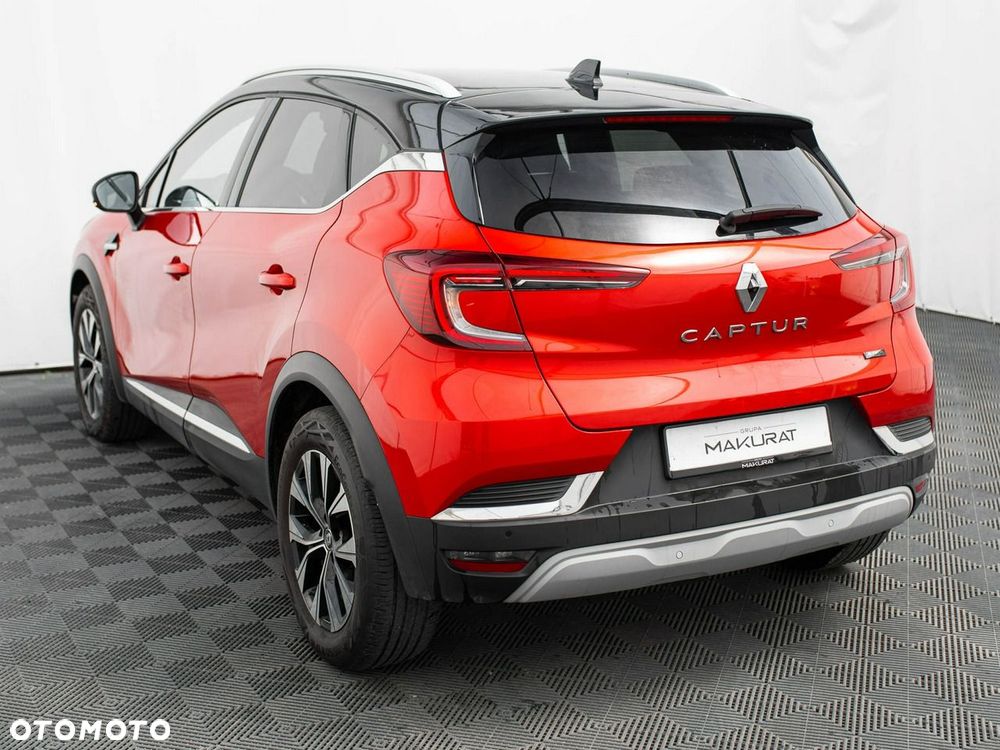 Renault Captur - 5