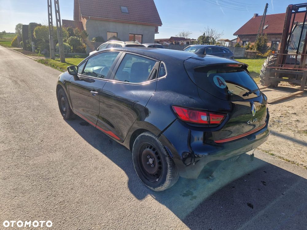 Renault Clio Energy dCi 75 Business - 4