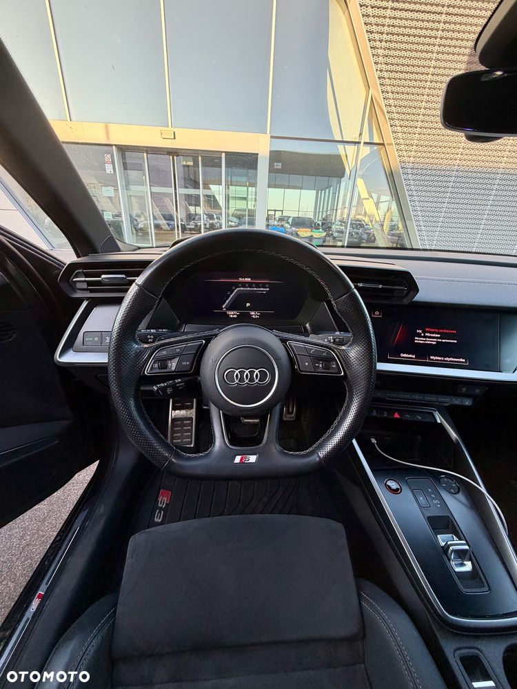 Audi S3 - 6