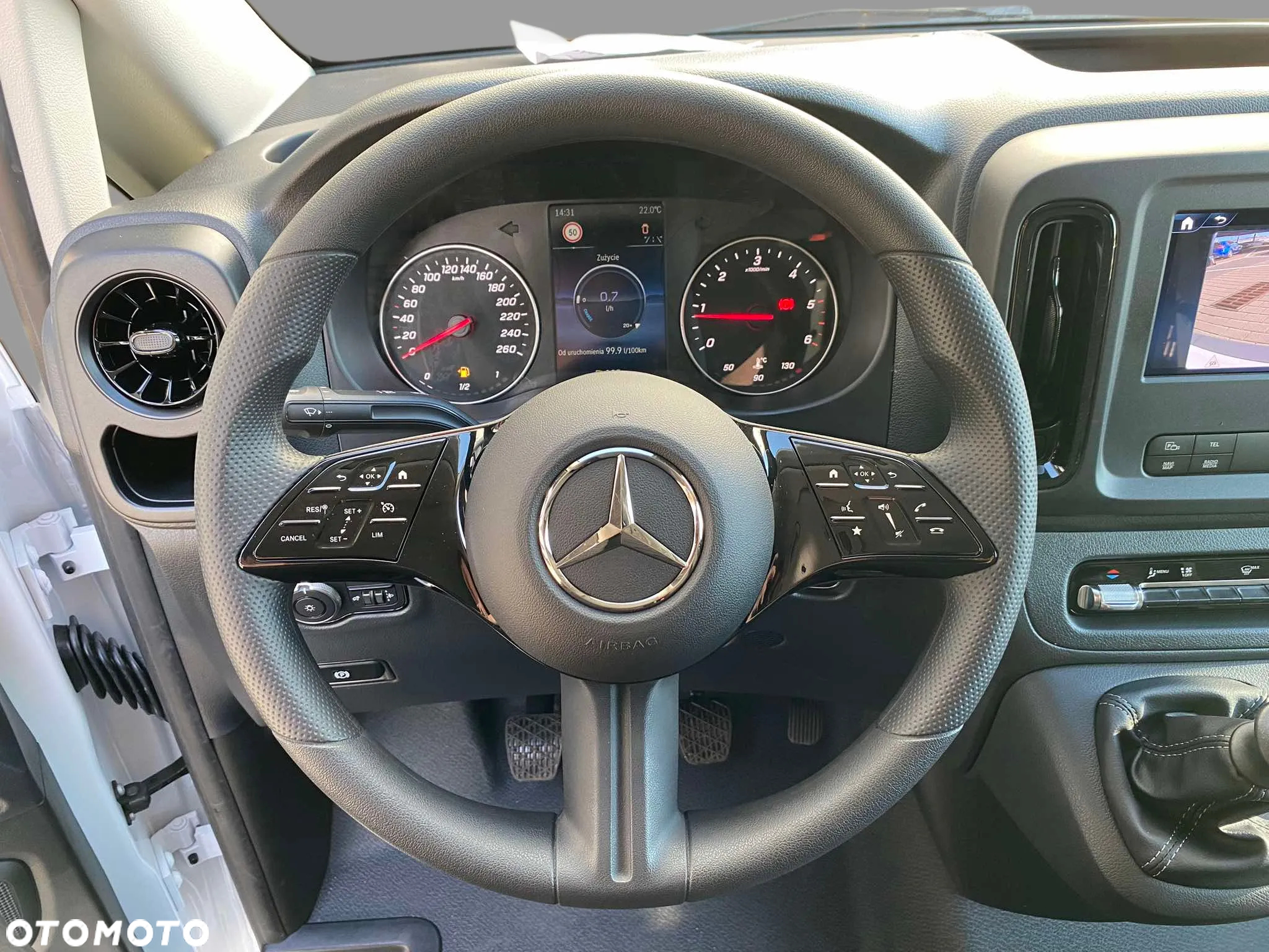 Mercedes-Benz Vito - 7
