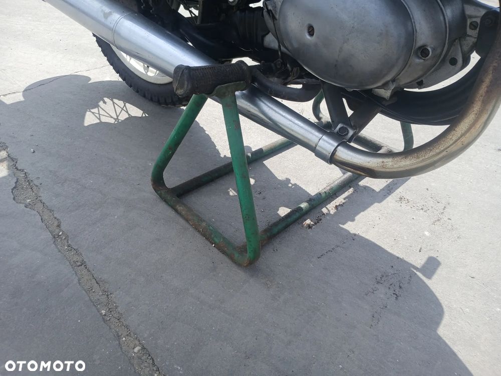MZ TS - 13