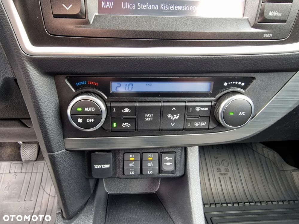 Toyota Auris 1.6 Valvematic Executive - 27