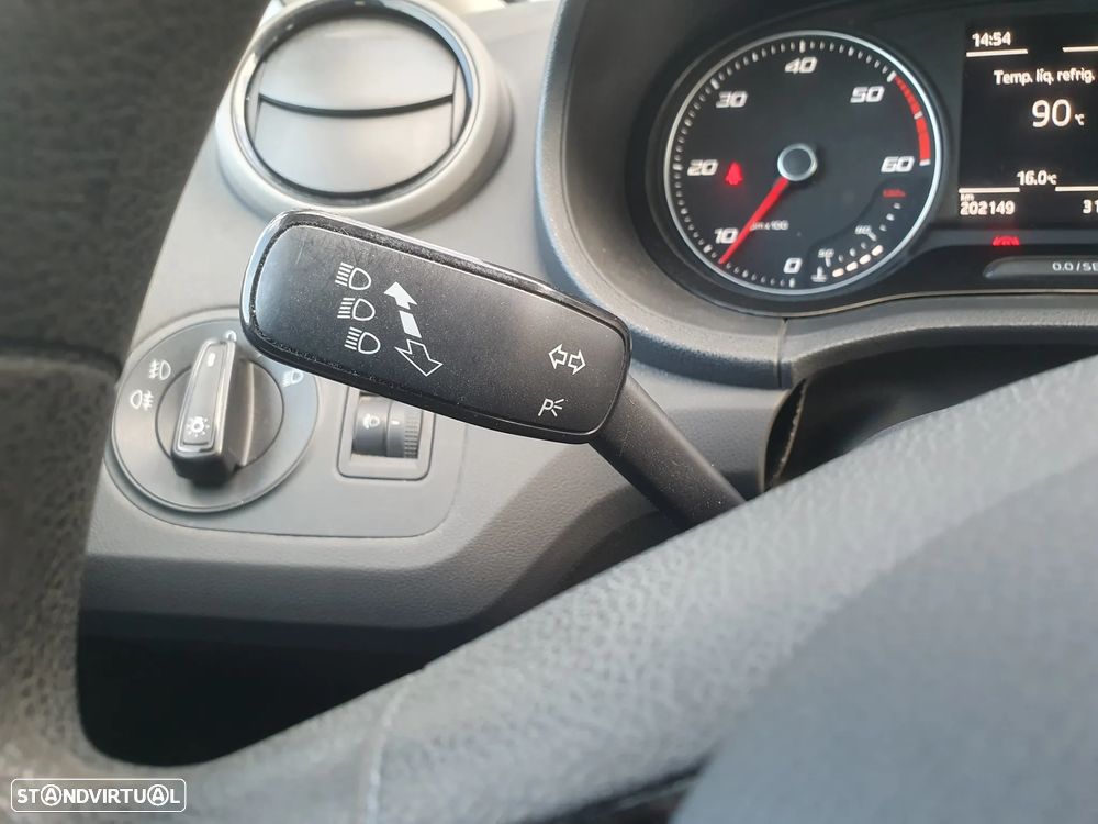 SEAT Ibiza ST 1.4 TDI Style - 42