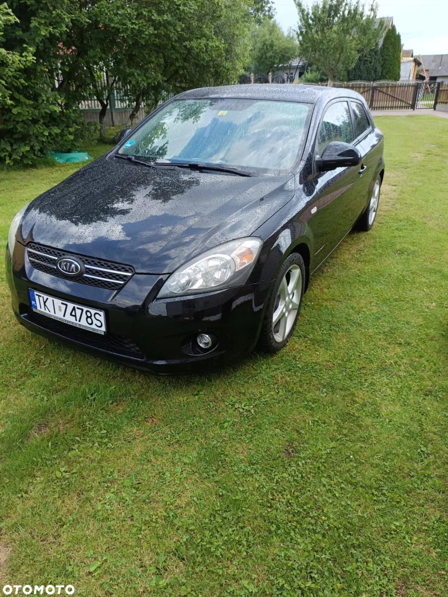 Kia Ceed Cee'd 2.0 Optimum - 6