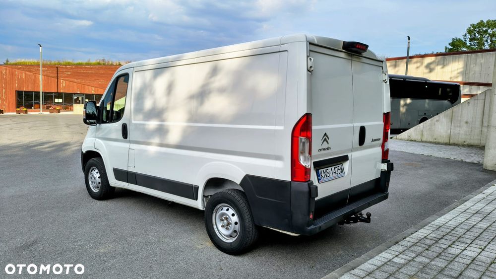 Citroën Jumper - 6