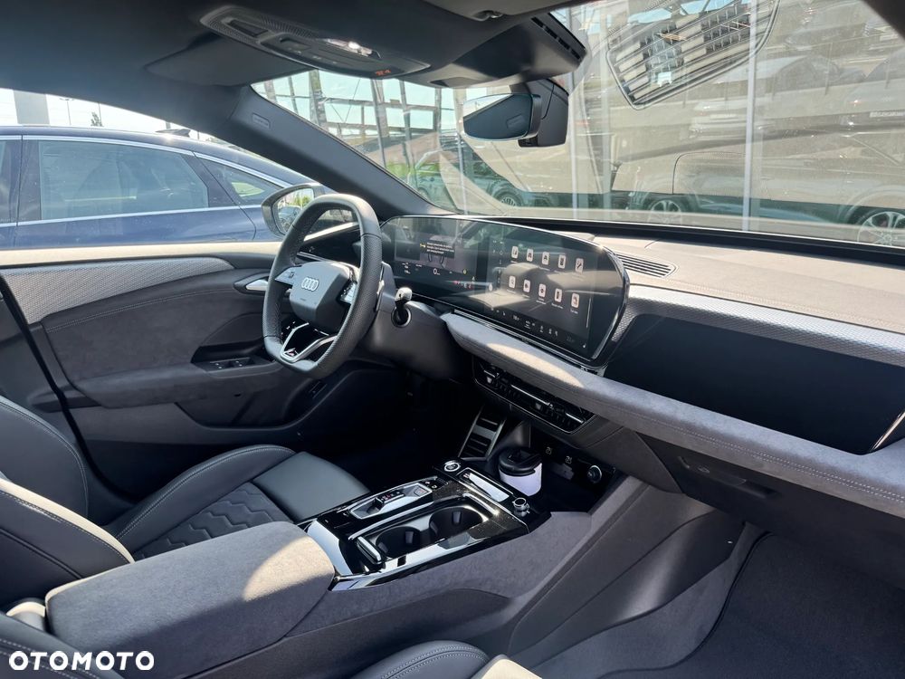 Audi A6 Avant e-tron 83kWh - 37