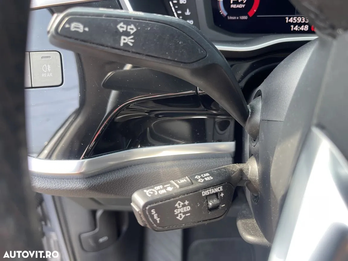 Audi Q3 2.0 40 TDI quattro S tronic Advanced - 22