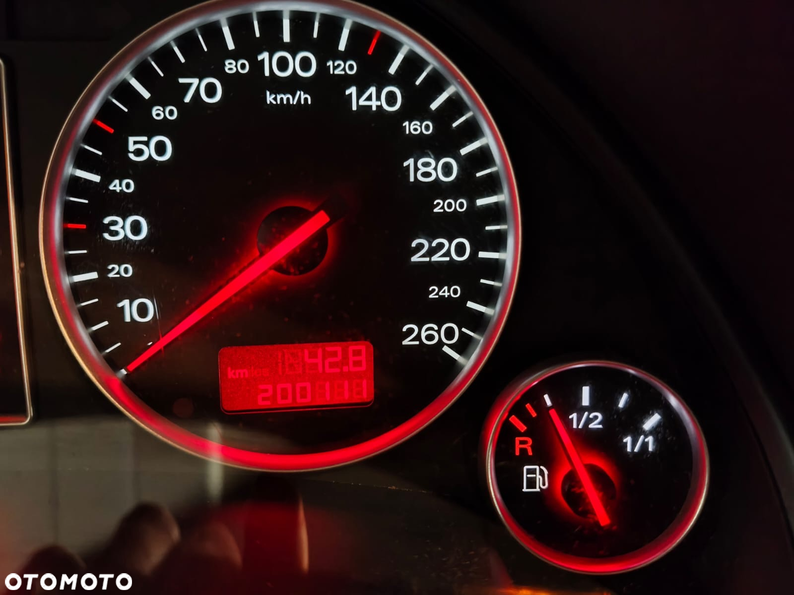 Audi A4 Avant 1.6 - 9