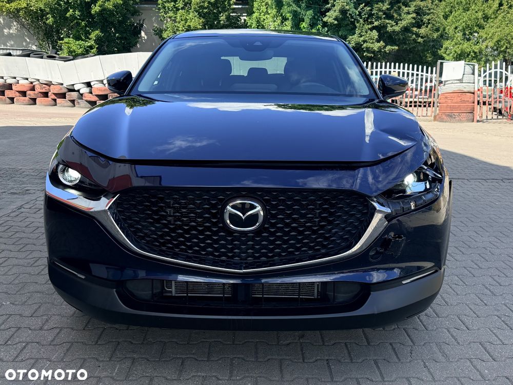 Mazda CX-30 - 9