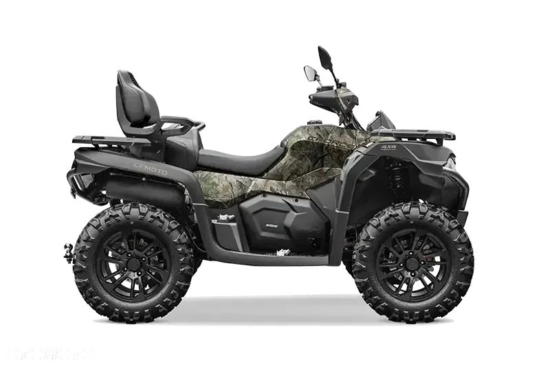 CFMoto CForce
