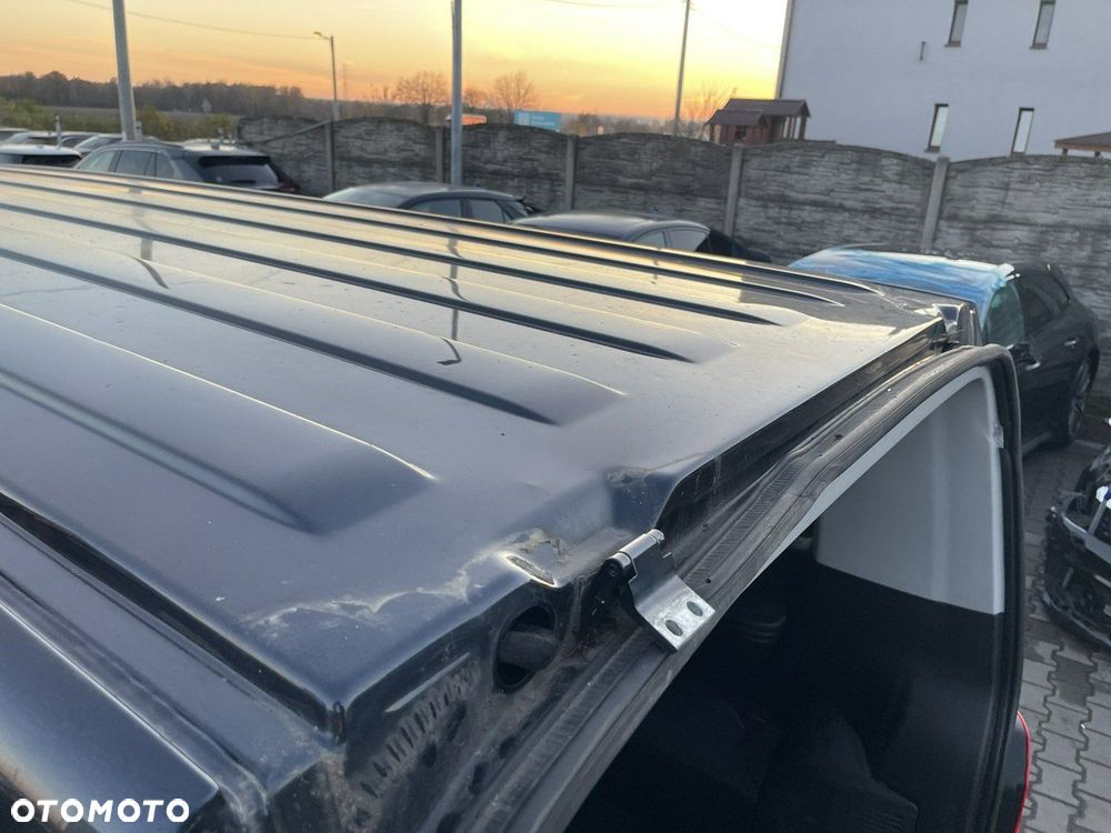 Volkswagen Caravelle 2.0 TDI L2 Highline DSG - 7