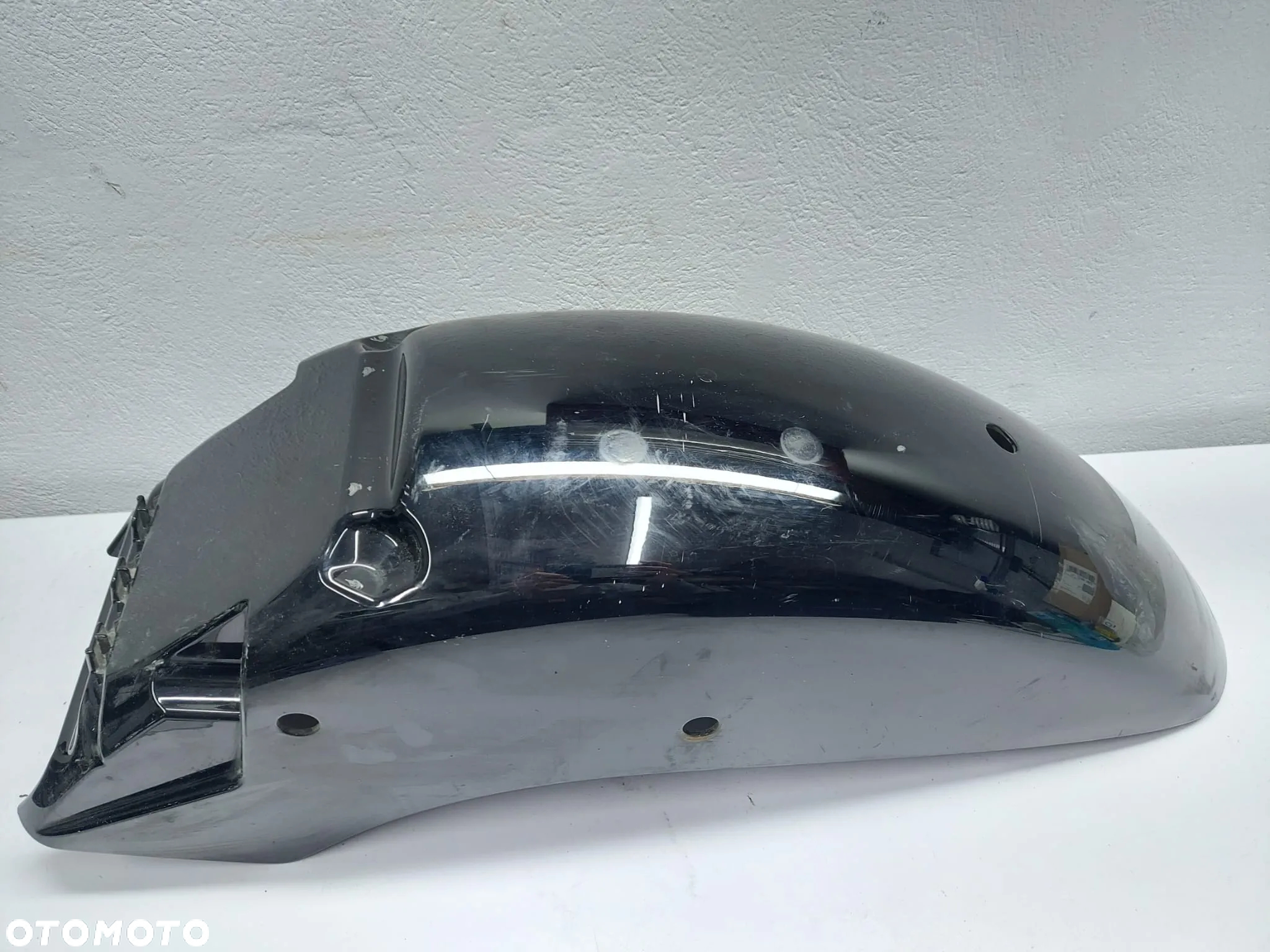 Błotnik Honda VTX 1300 2006 2007 - 2