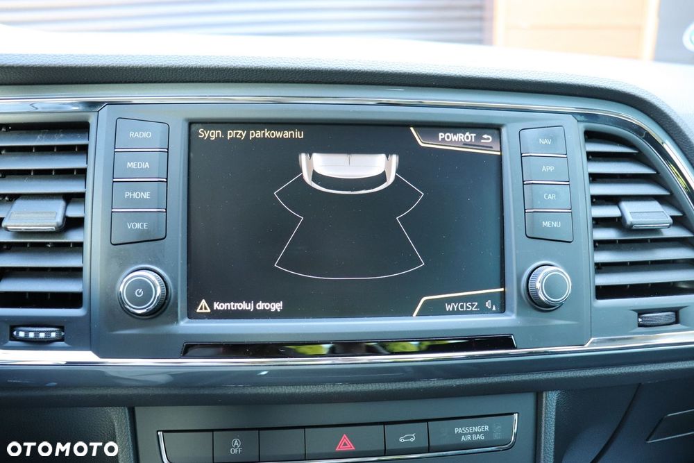 Seat Ateca 1.4 ECO TSI STYLE - 19