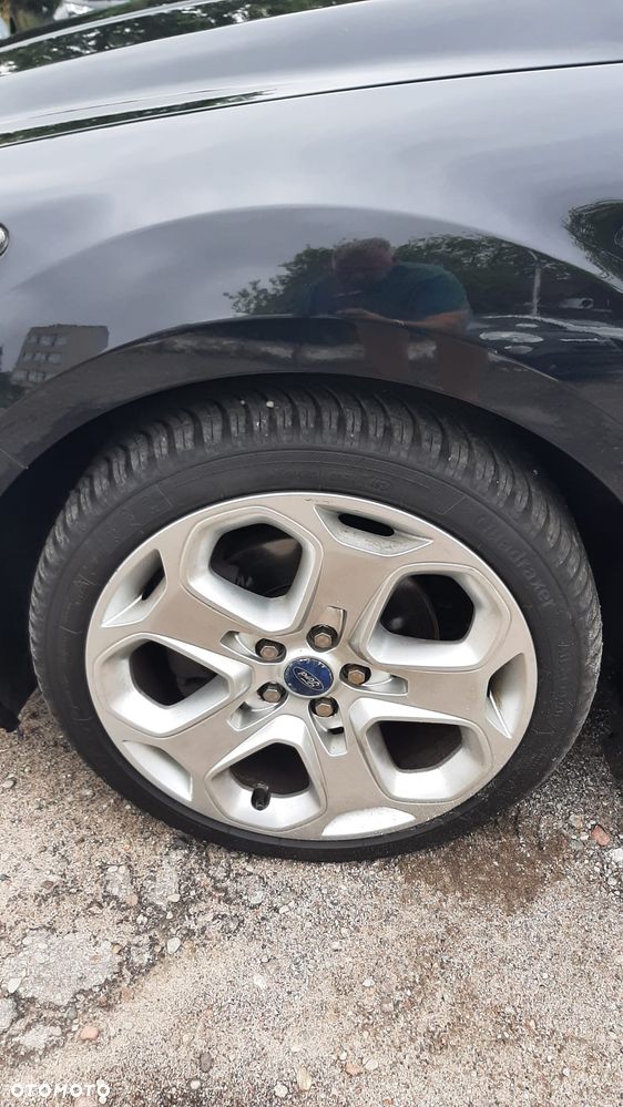 Ford Mondeo 2.2 TDCi Titanium S - 31