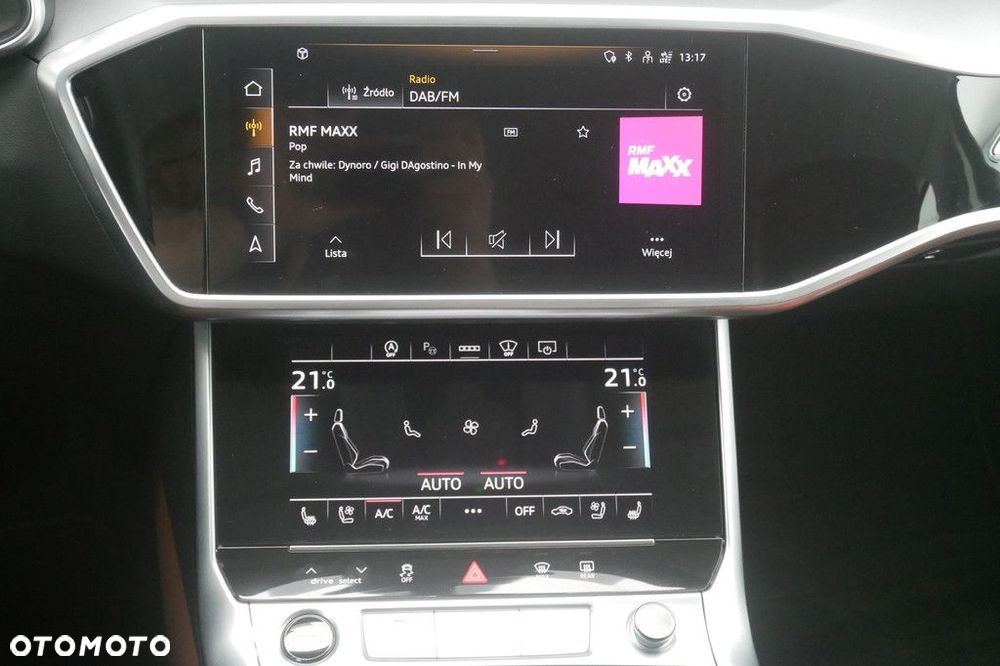 Audi A6 Limousine - 10