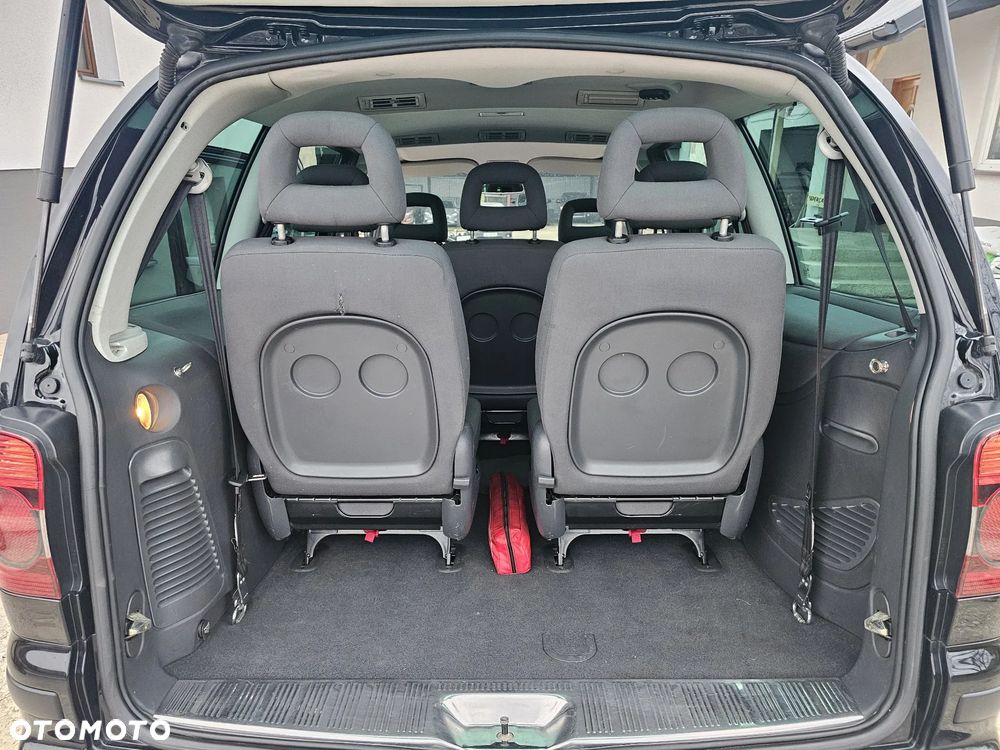 Volkswagen Sharan 1.8 5V Turbo Highline - 14