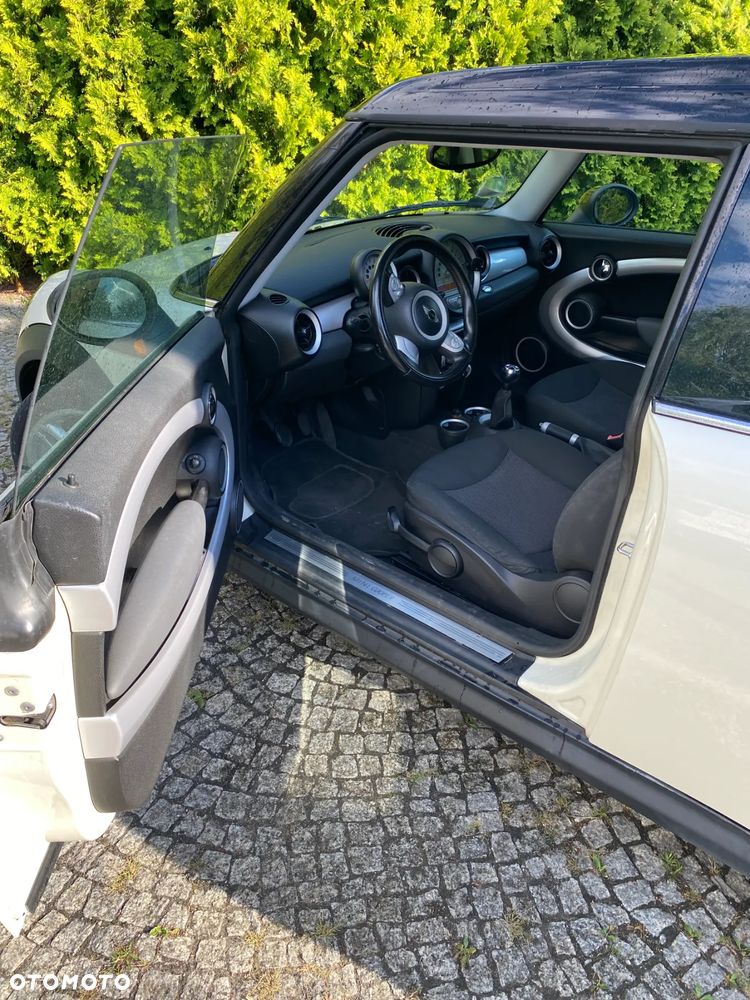 MINI Clubman Cooper - 2