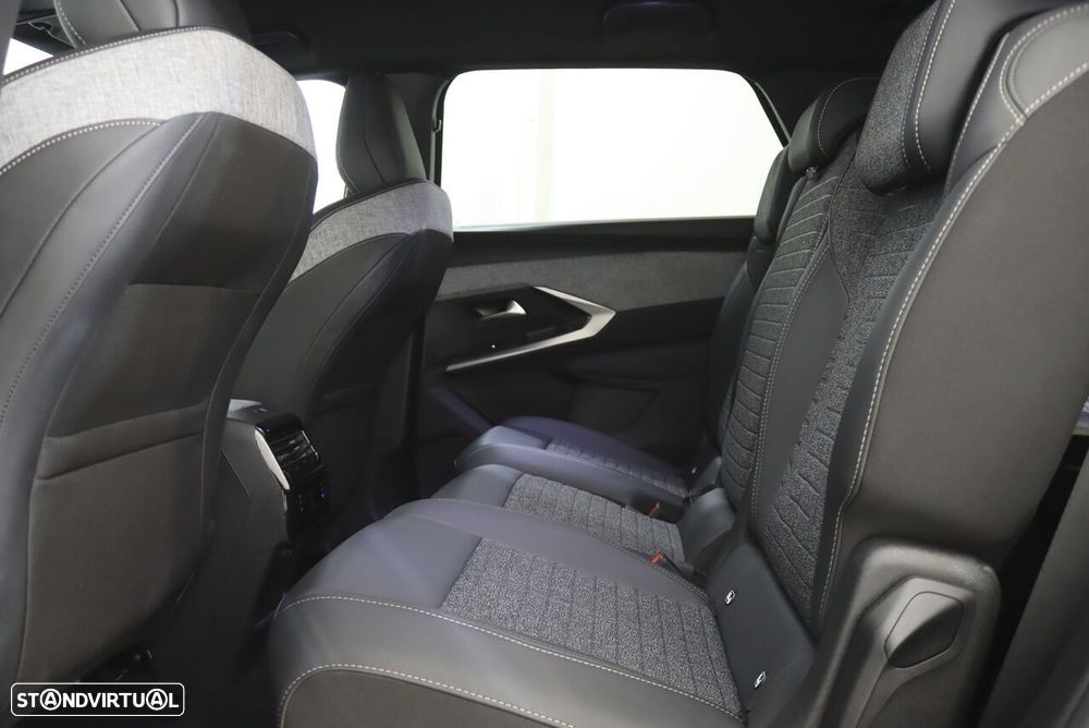 Peugeot 5008 1.2 Hybrid Allure e-DCS6 - 6