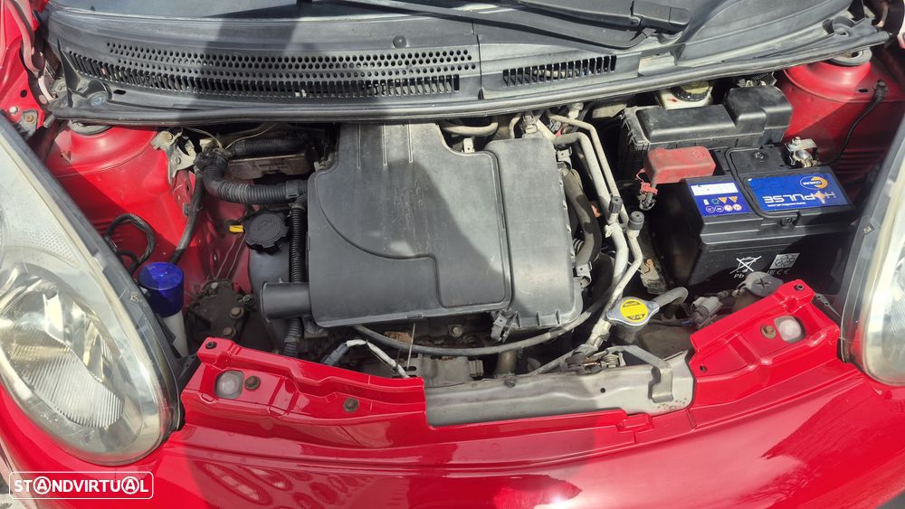 Citroën C1 1.0 X - 16