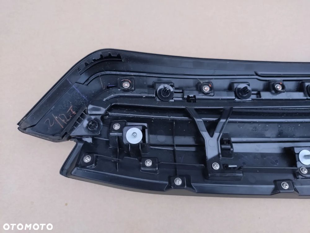 SUBARU FORESTER V LIFT 22- 91122SJ170 GRILL ATRAPA ORYGINAŁ! - 5