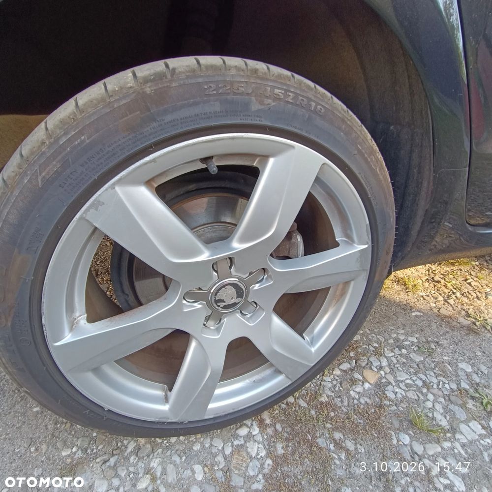 Skoda Superb - 16