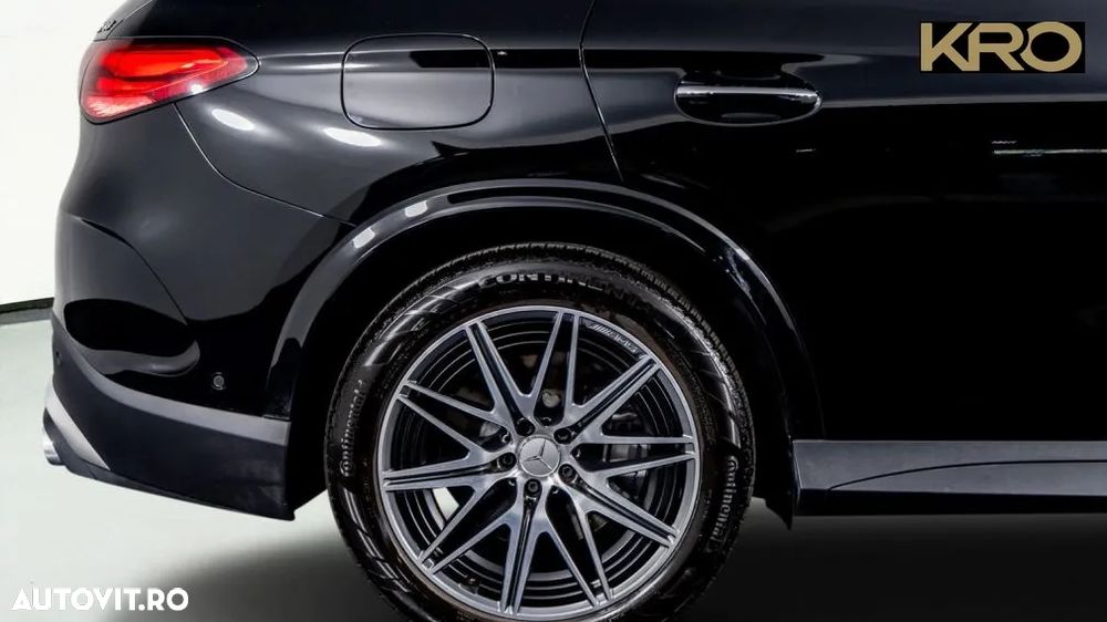 Mercedes-Benz GLC AMG 43 4MATIC - 7
