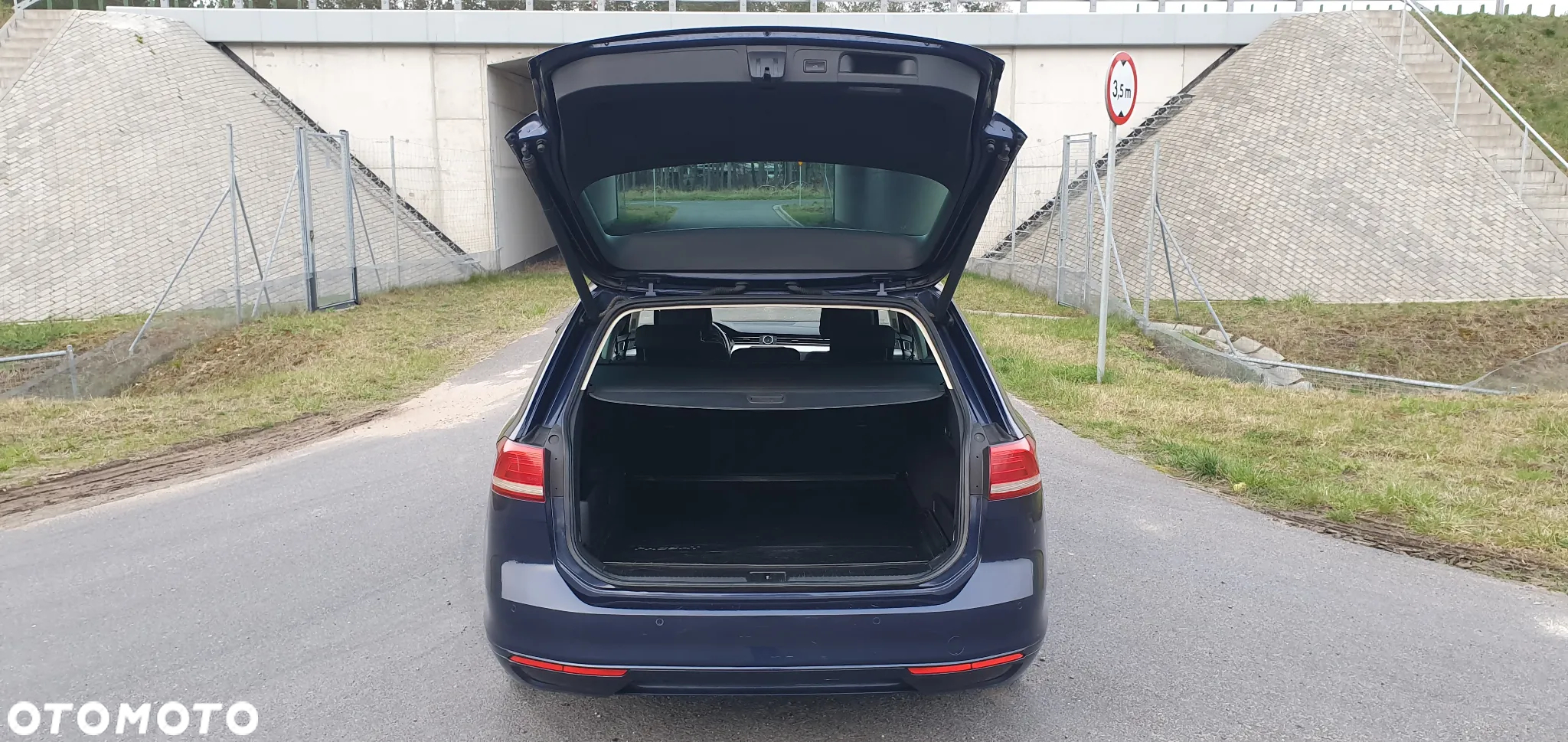 Volkswagen Passat 2.0 TDI BMT Comfortline DSG - 12