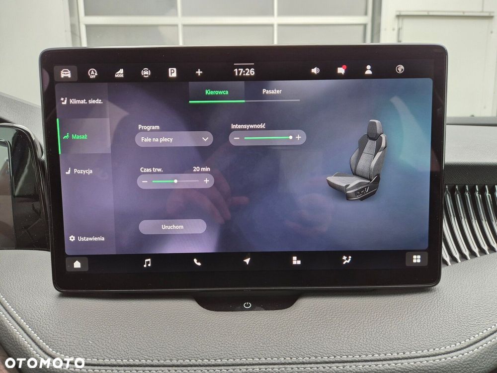 Skoda Superb 2.0 TSI 4x4 L&K DSG - 41