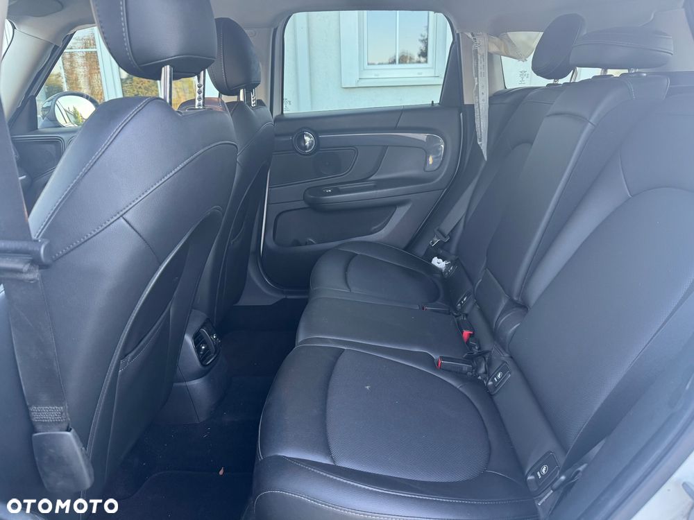 MINI Countryman Cooper S All4 - 22