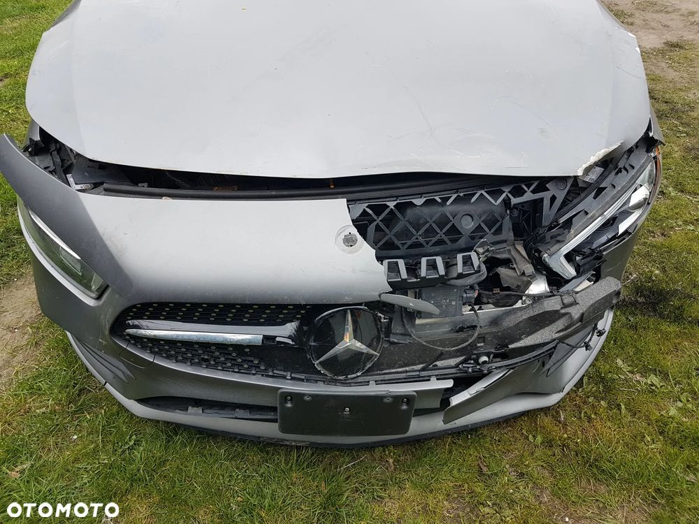 Mercedes-Benz Klasa A 250 4Matic 8G-DCT Special Edition - 6