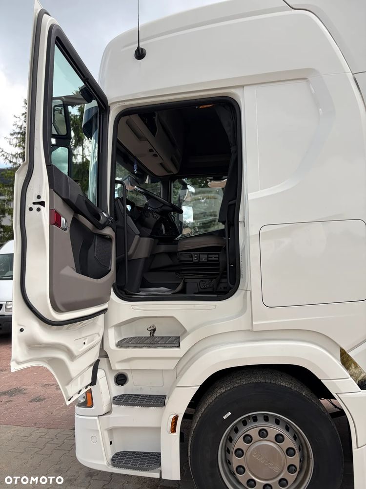 Scania R500 6x2 RETARDER EURO 6 WB 3150 mm - 19
