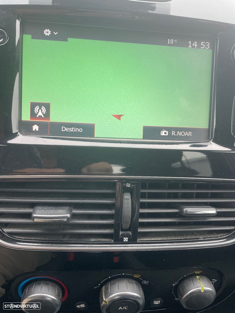 Renault Clio Energy dCi 90 Start & Stop 83g Eco-Drive - 18