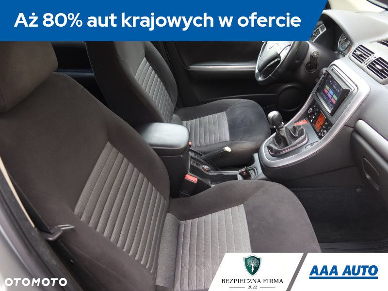Fiat Croma - 10