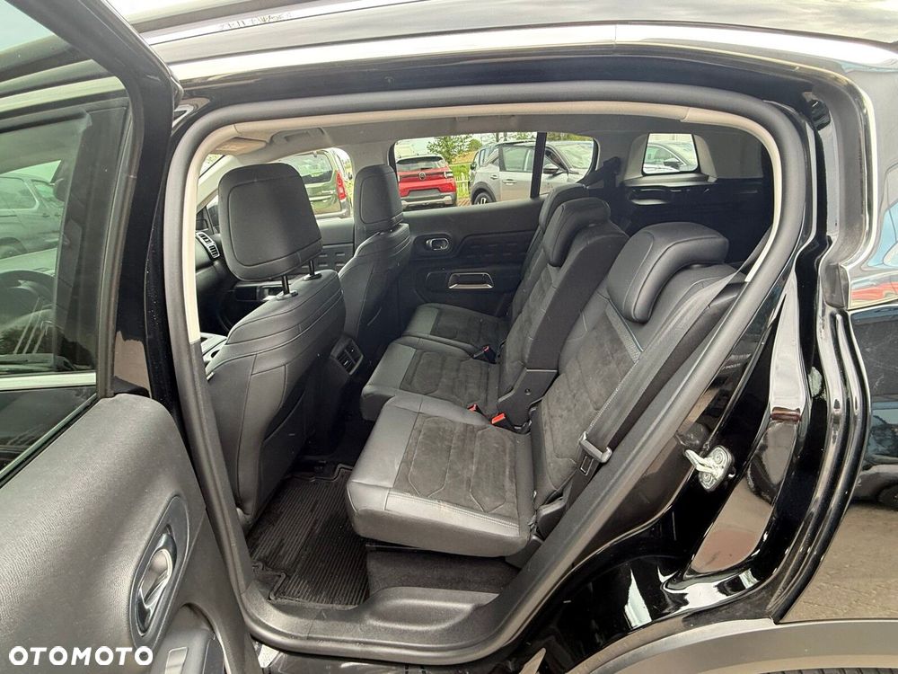 Citroën C5 Aircross - 19