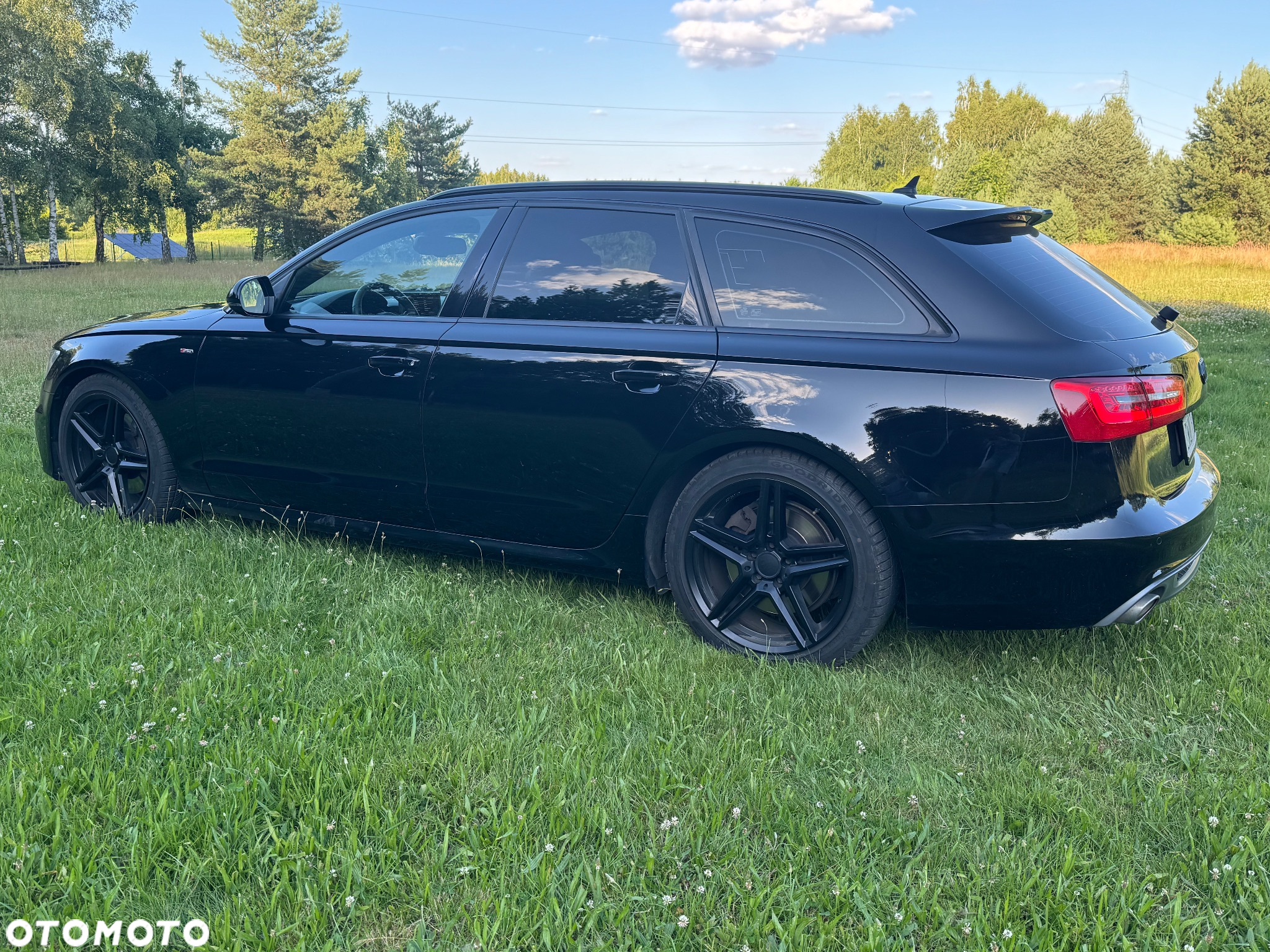Audi A6 3.0 TDI Quattro S tronic - 14