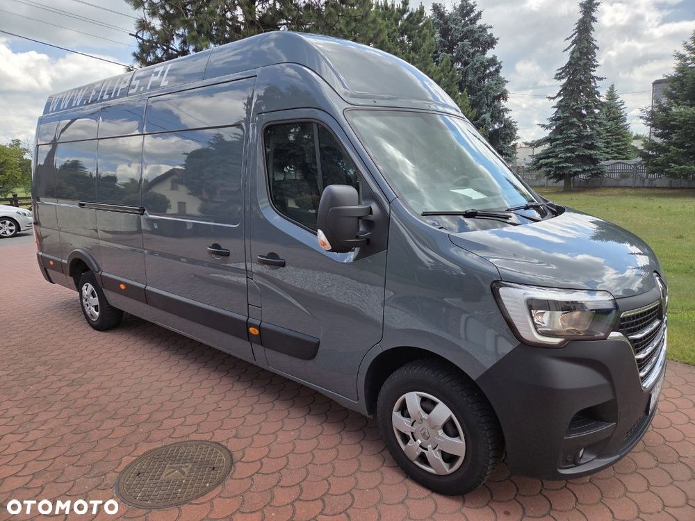 Renault MASTER L4H3 - 5
