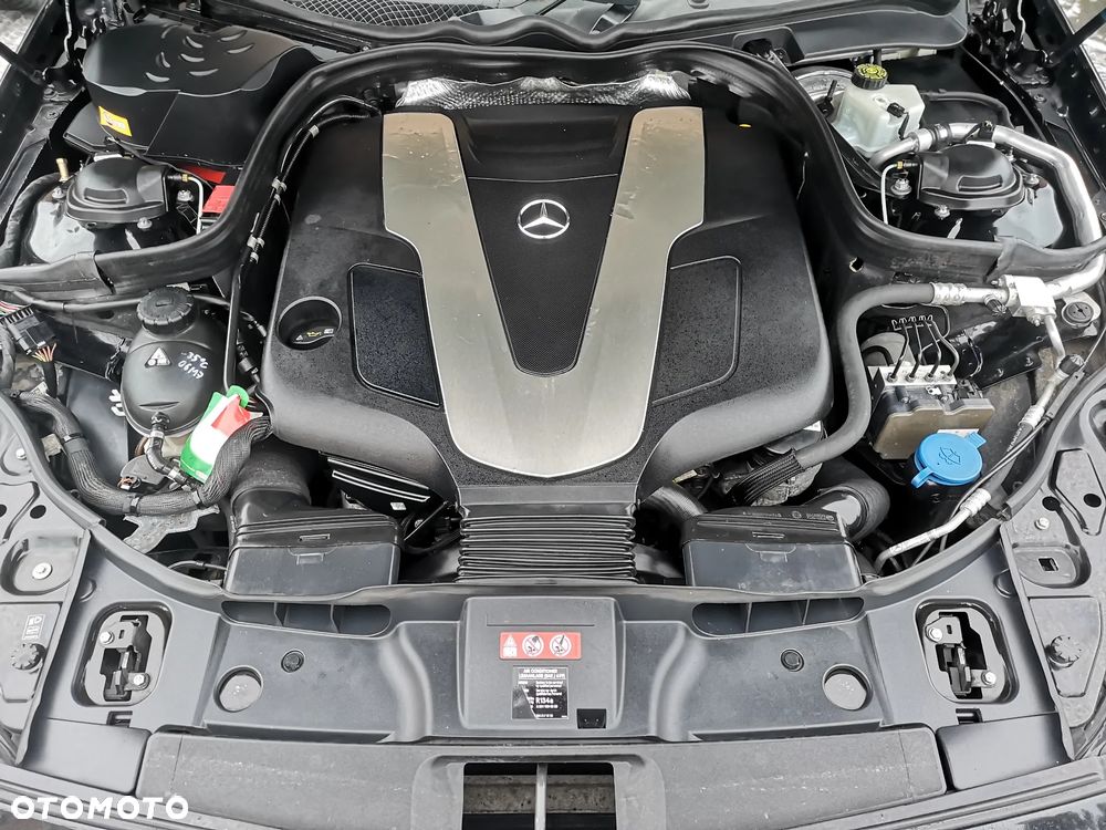 Mercedes-Benz CLS - 30