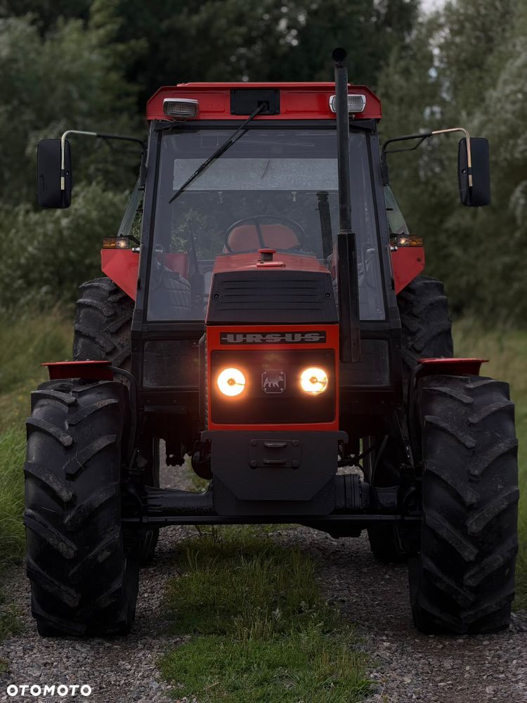 Ursus 1224/1234/1614/1634/Zetor 12245/16245 - 3