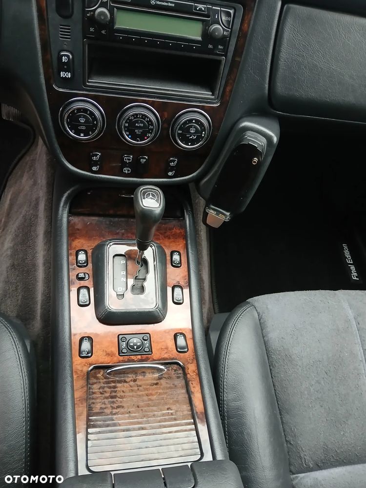 Mercedes-Benz ML - 17