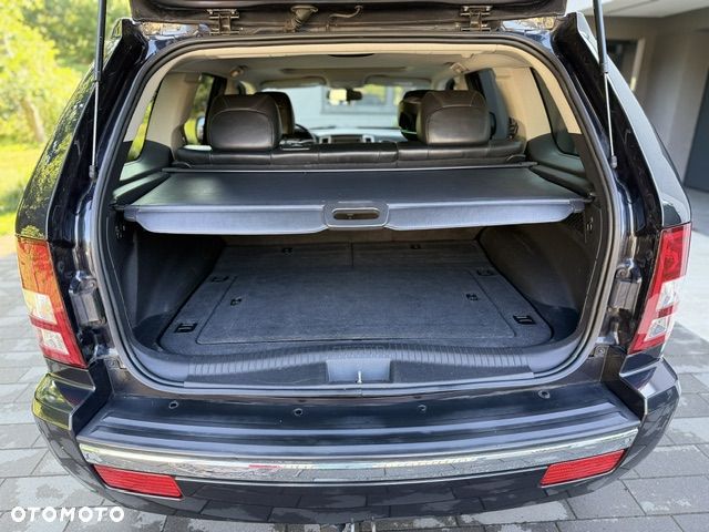 Jeep Grand Cherokee 3.0 CRD Limited - 7