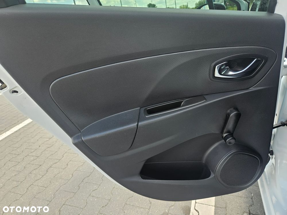 Renault Clio Energy TCe 90 Business - 27
