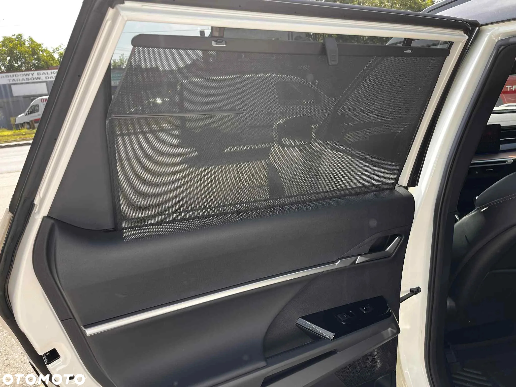SsangYong/KGM Torres 1.5 T-GDI Wild - 30