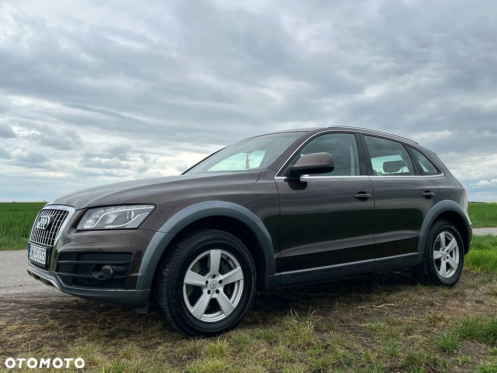 Audi Q5 - 4