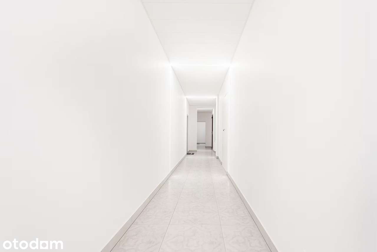 Mieszkanie z balkonem | CENTRUM | Flat For Rent at Market Square