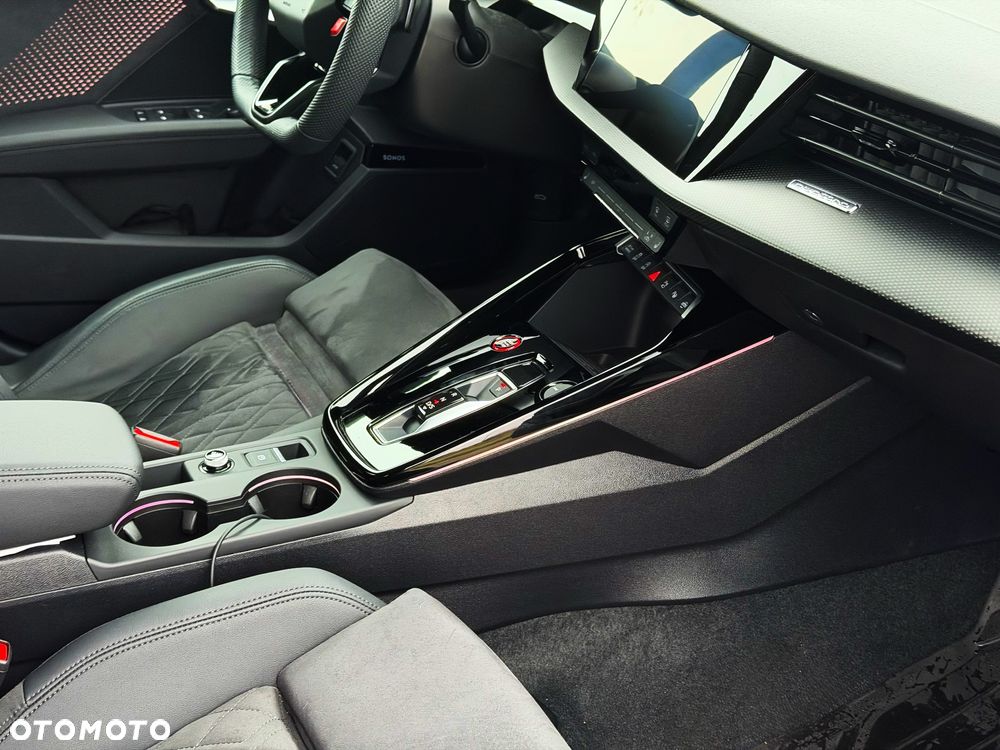 Audi RS3 Sportback TFSI quattro S tronic - 9